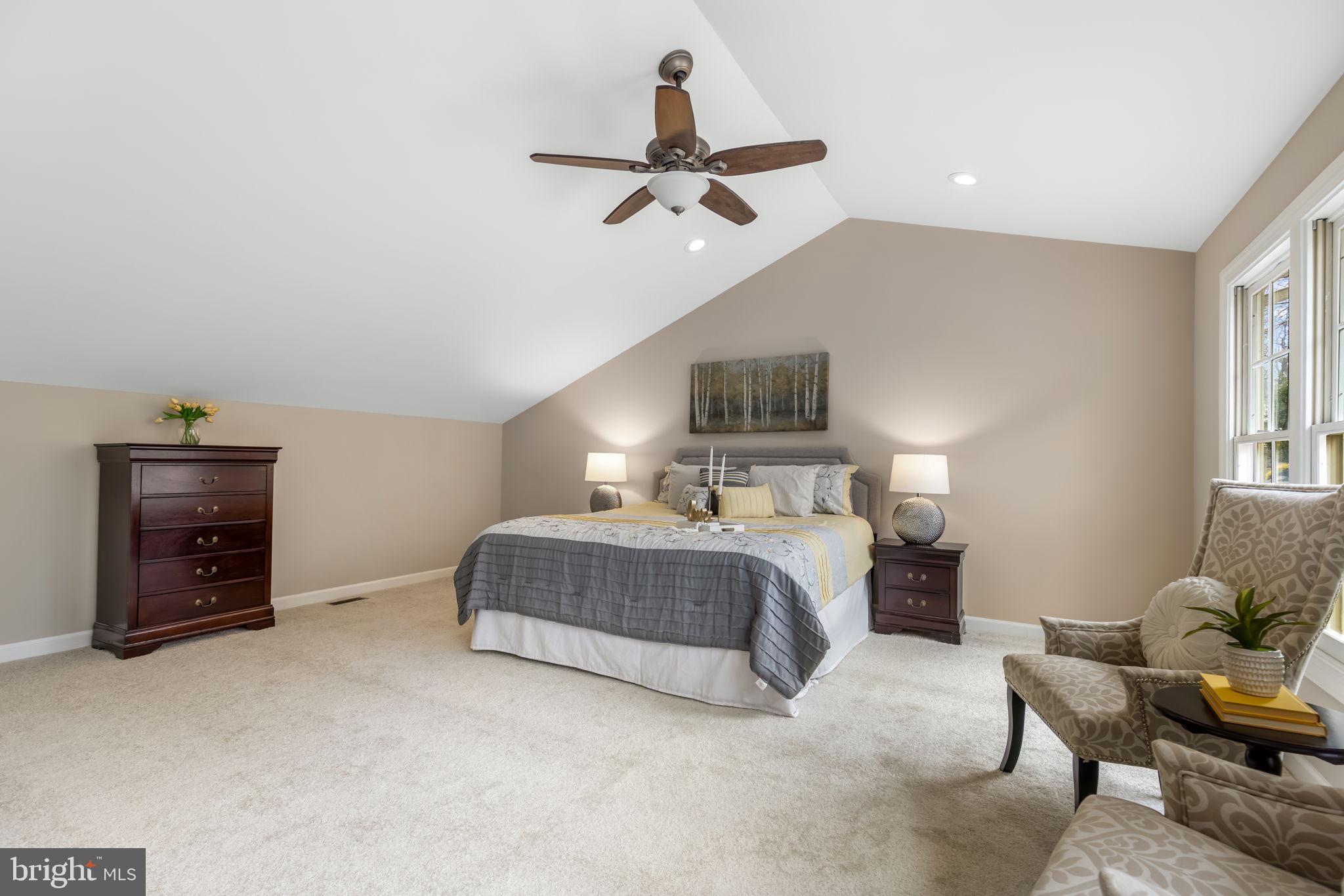 16657 PURCIVAL COURT