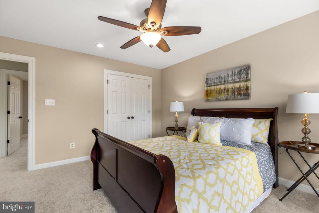 16657 PURCIVAL COURT