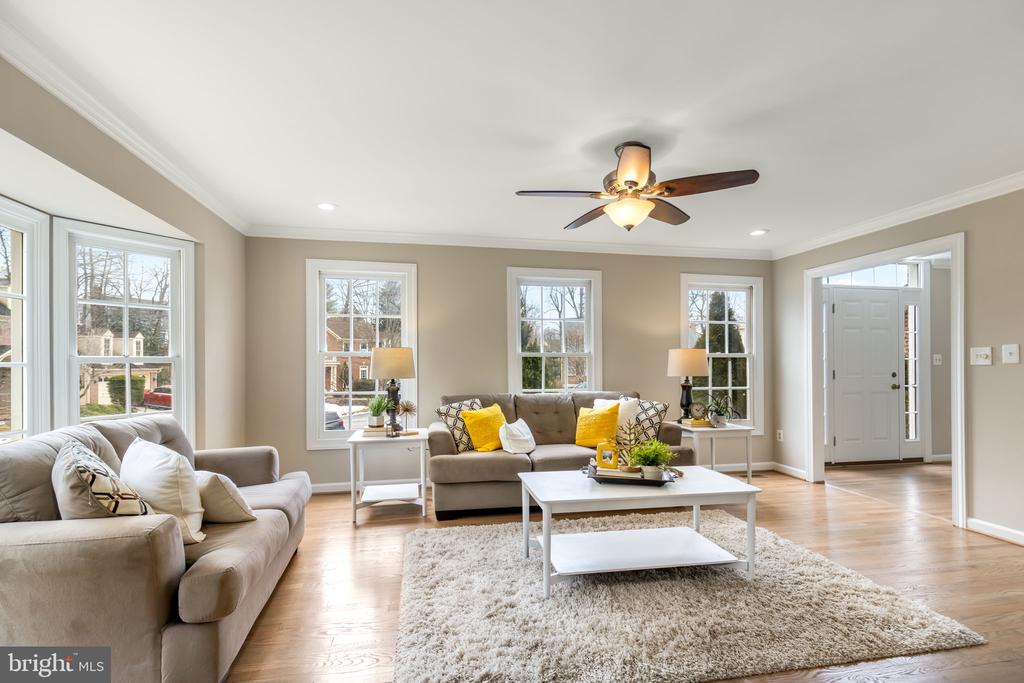 16657 PURCIVAL COURT