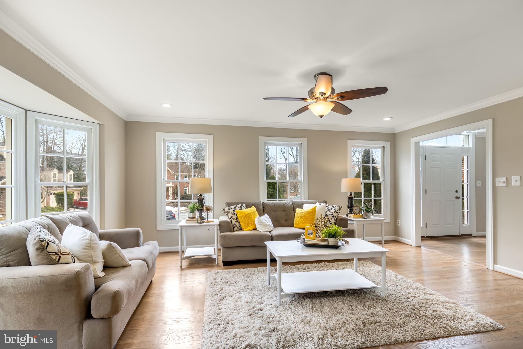 16657 PURCIVAL COURT