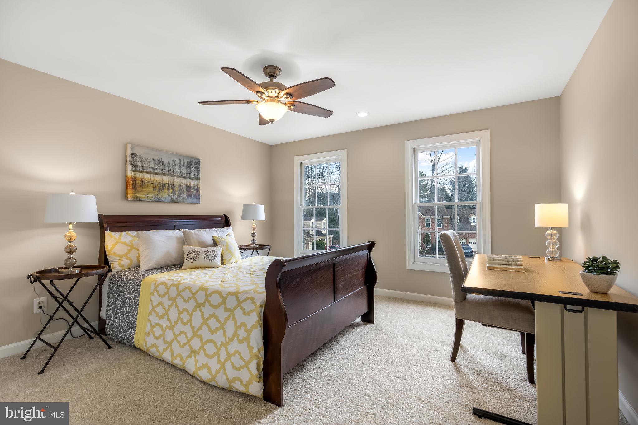 16657 PURCIVAL COURT