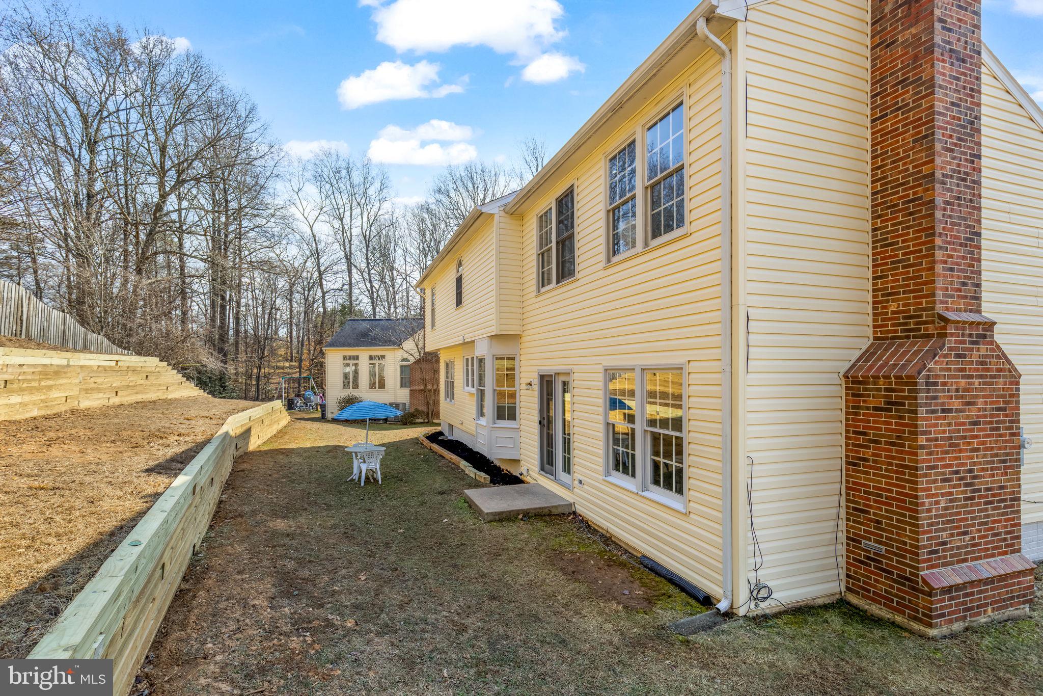 16657 PURCIVAL COURT