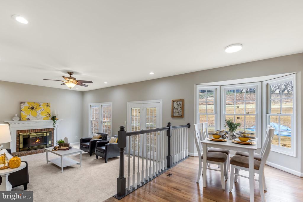 16657 PURCIVAL COURT