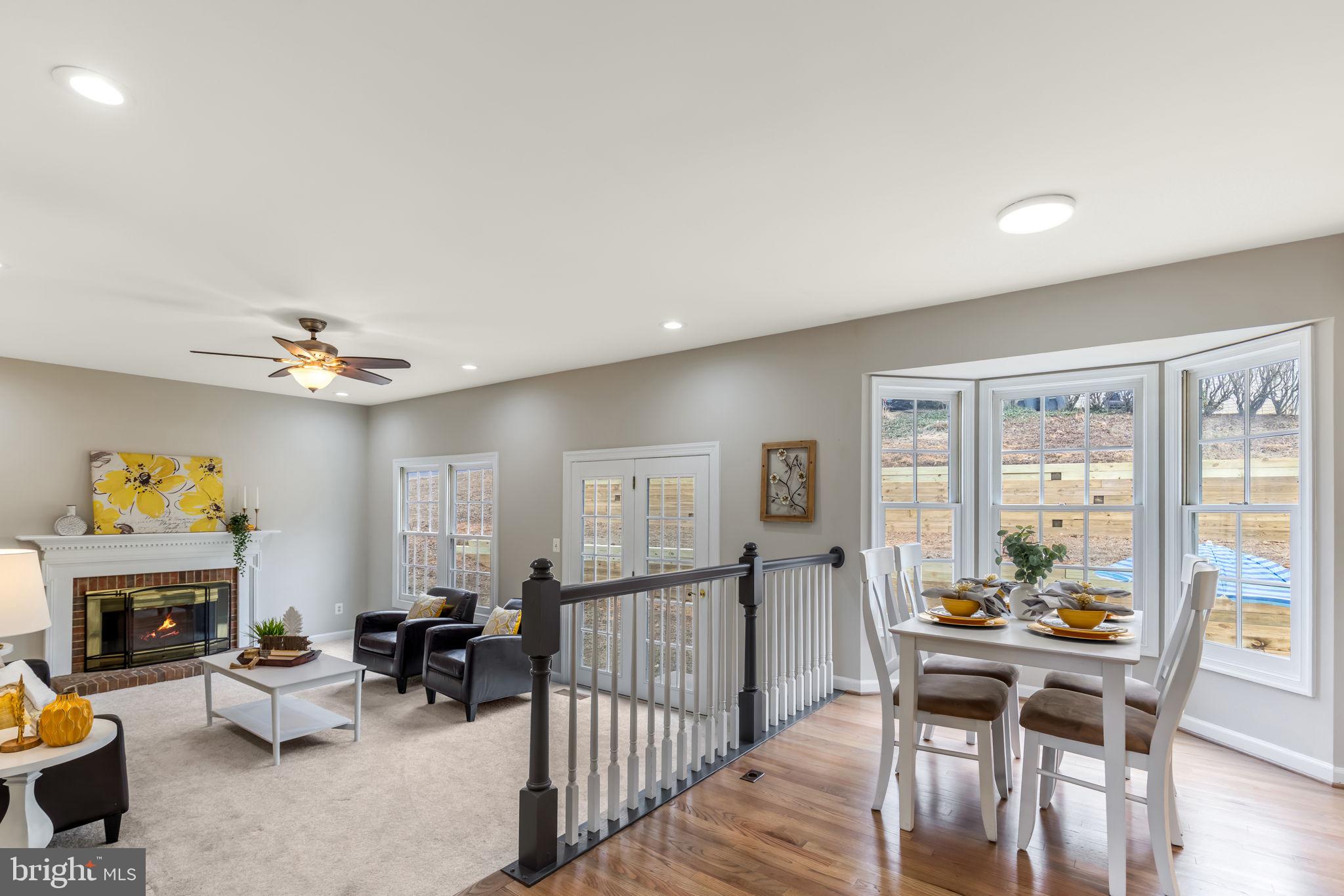 16657 PURCIVAL COURT