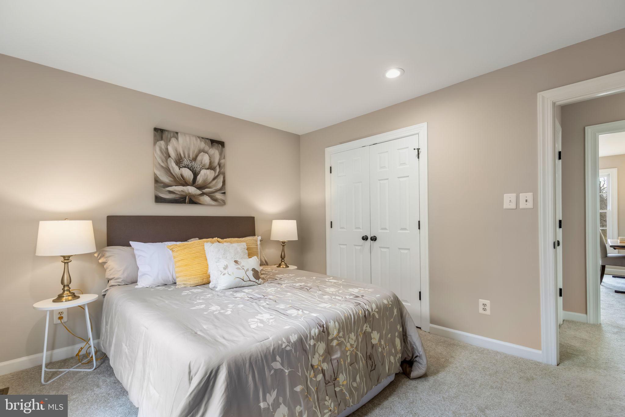 16657 PURCIVAL COURT