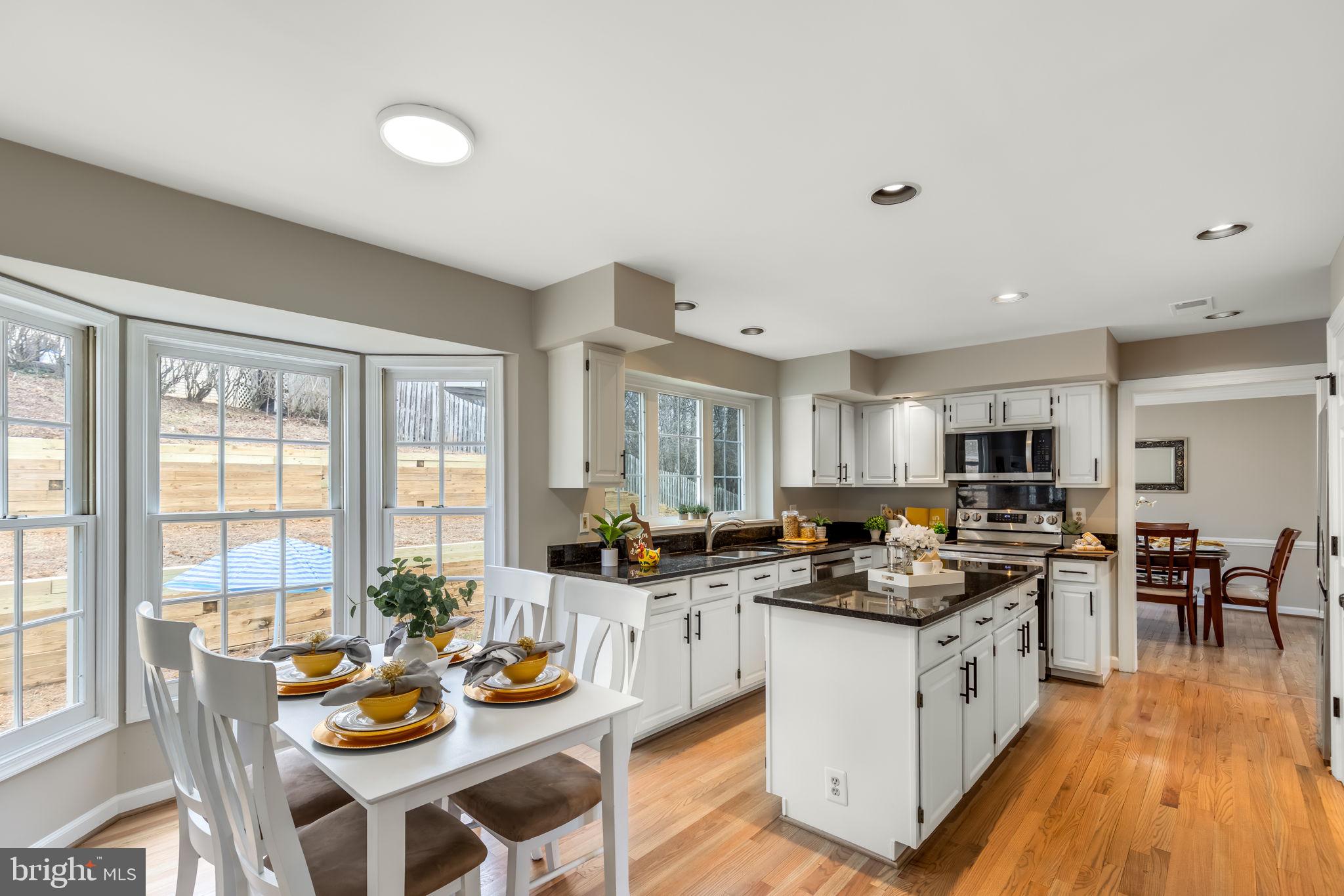 16657 PURCIVAL COURT