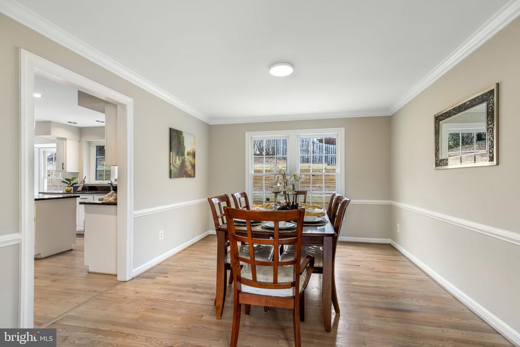16657 PURCIVAL COURT