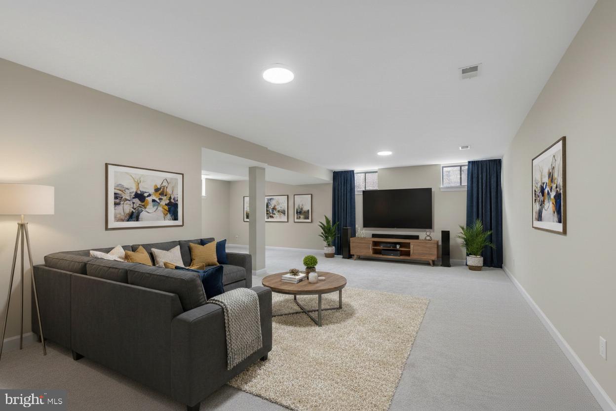 16657 PURCIVAL COURT