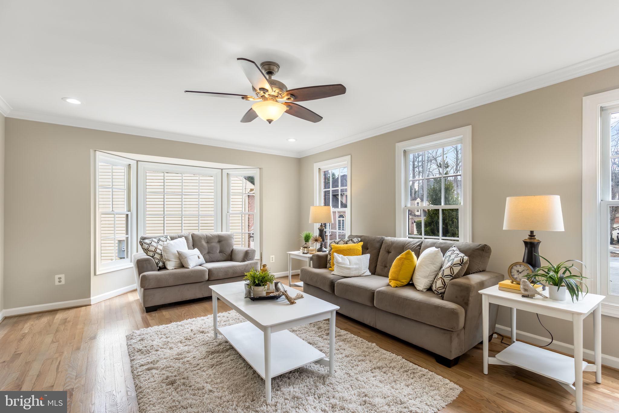 16657 PURCIVAL COURT