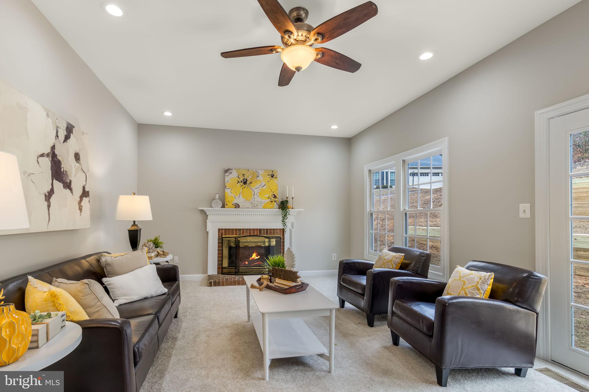 16657 PURCIVAL COURT