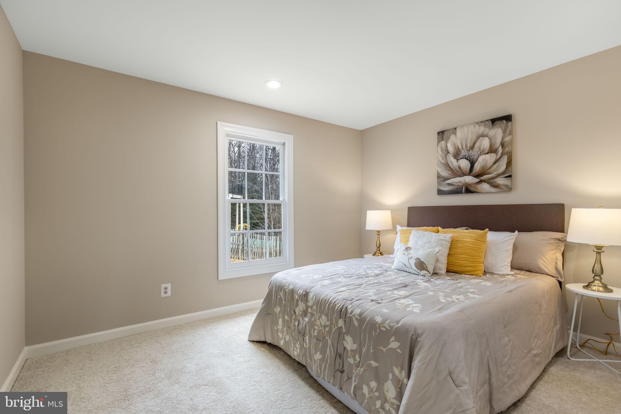 16657 PURCIVAL COURT