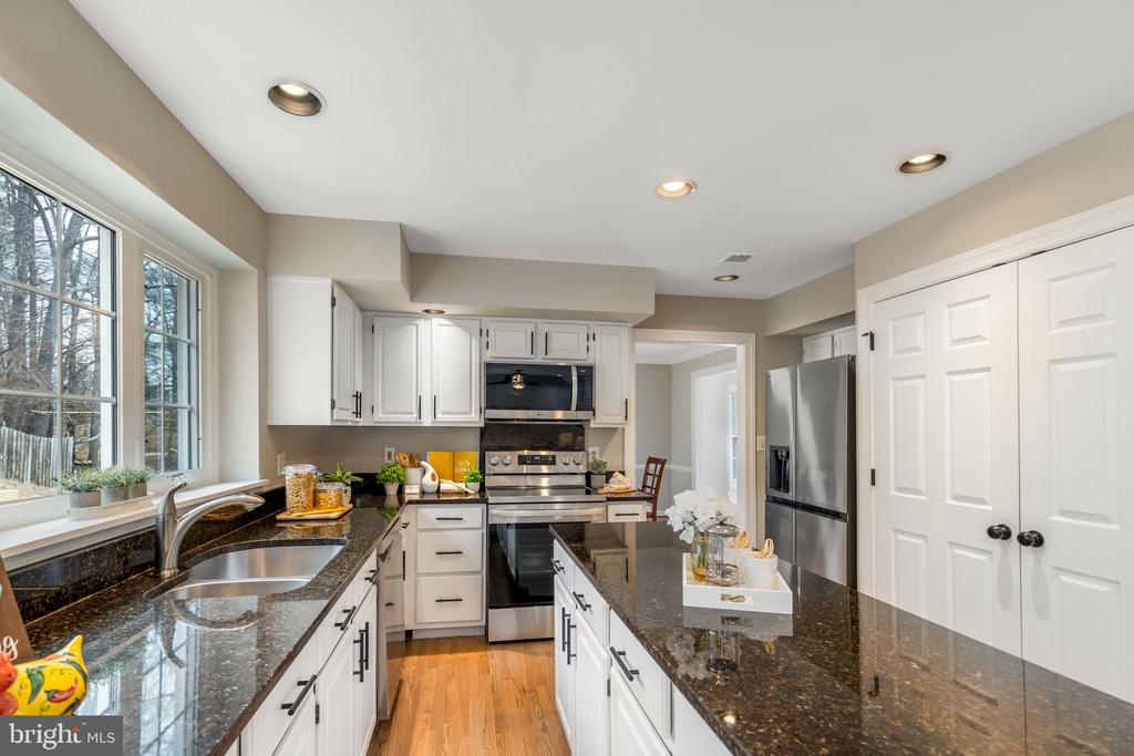 16657 PURCIVAL COURT
