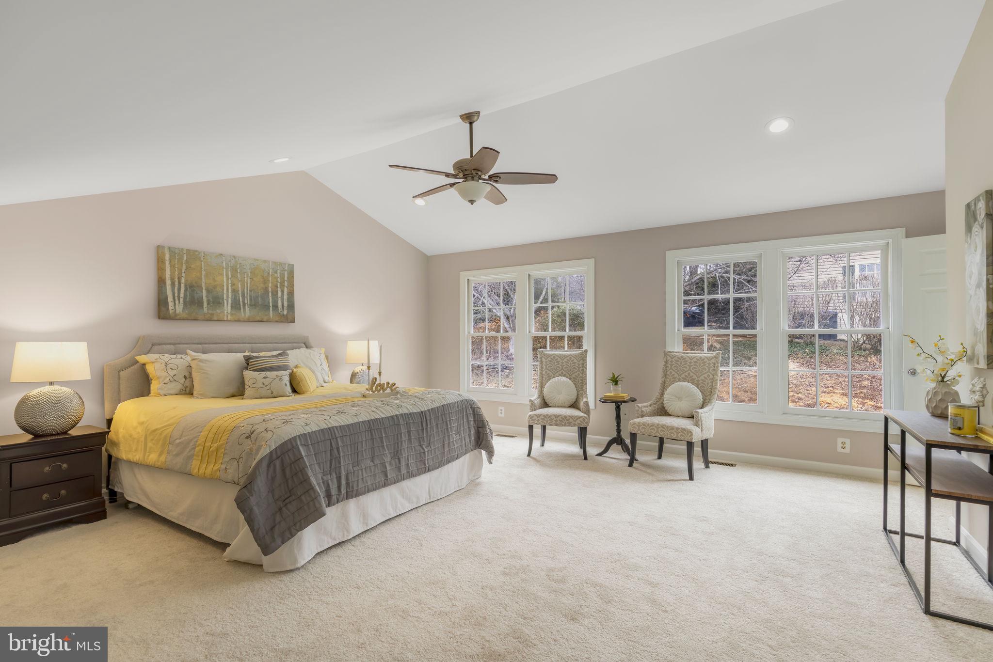 16657 PURCIVAL COURT