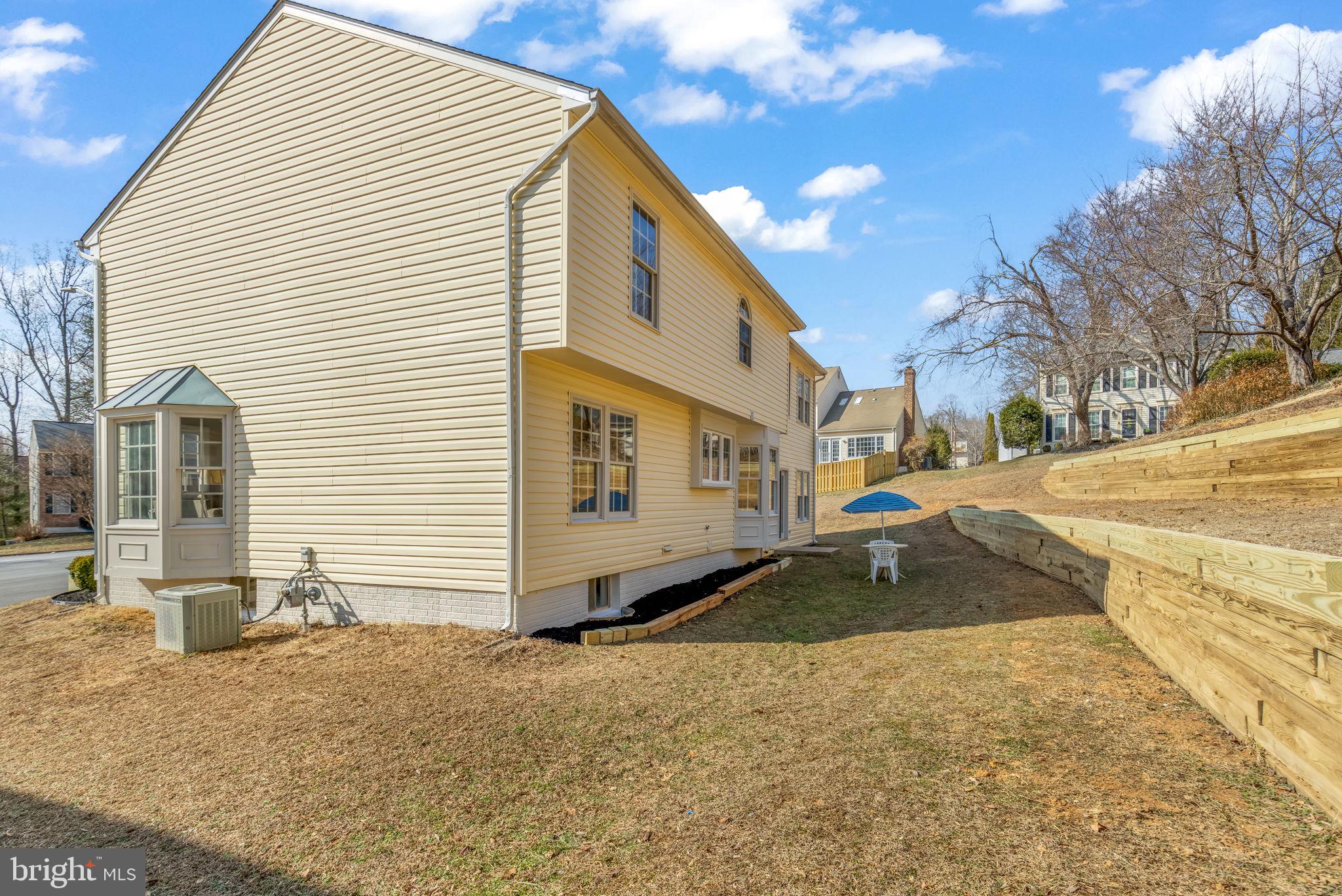 16657 PURCIVAL COURT