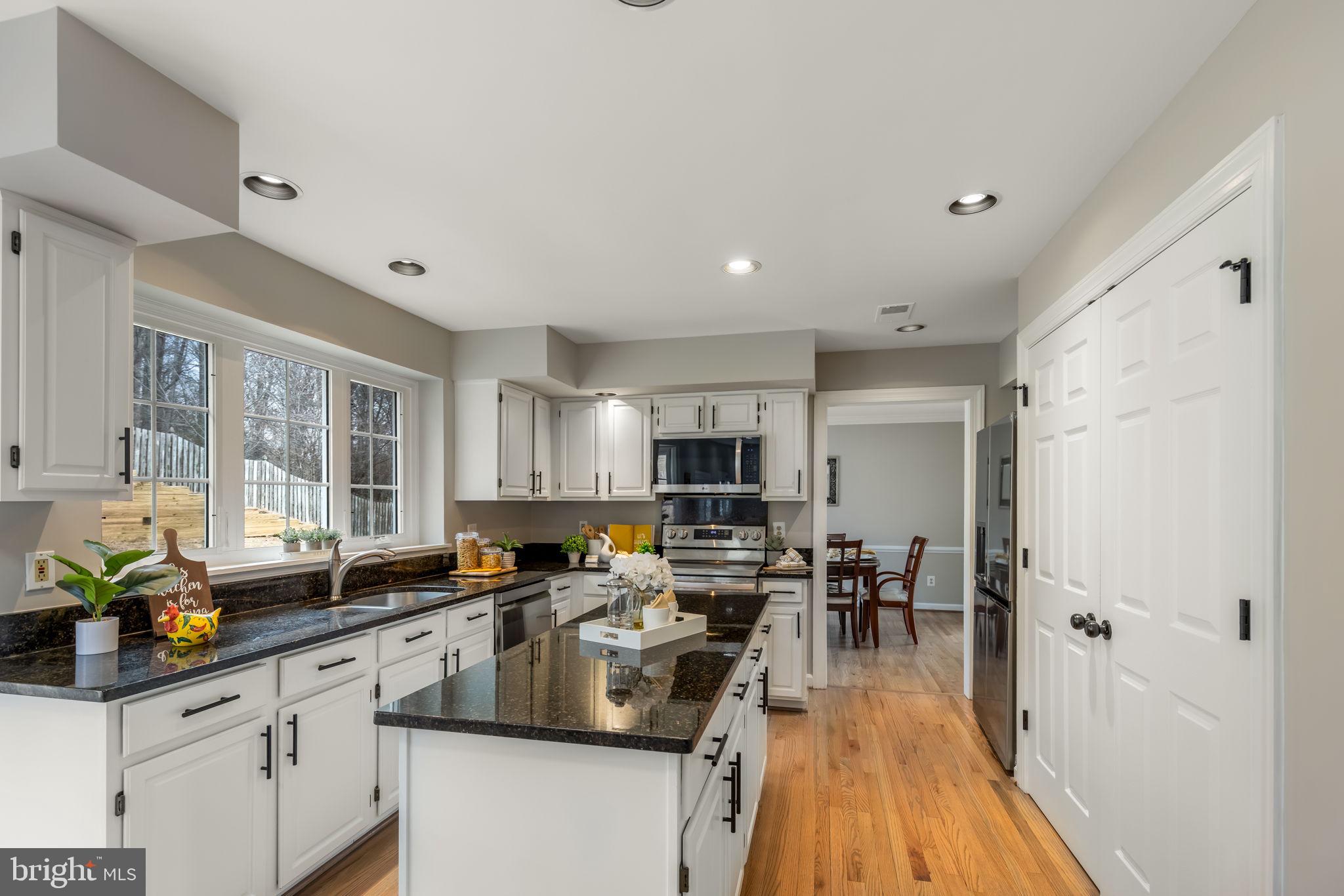 16657 PURCIVAL COURT