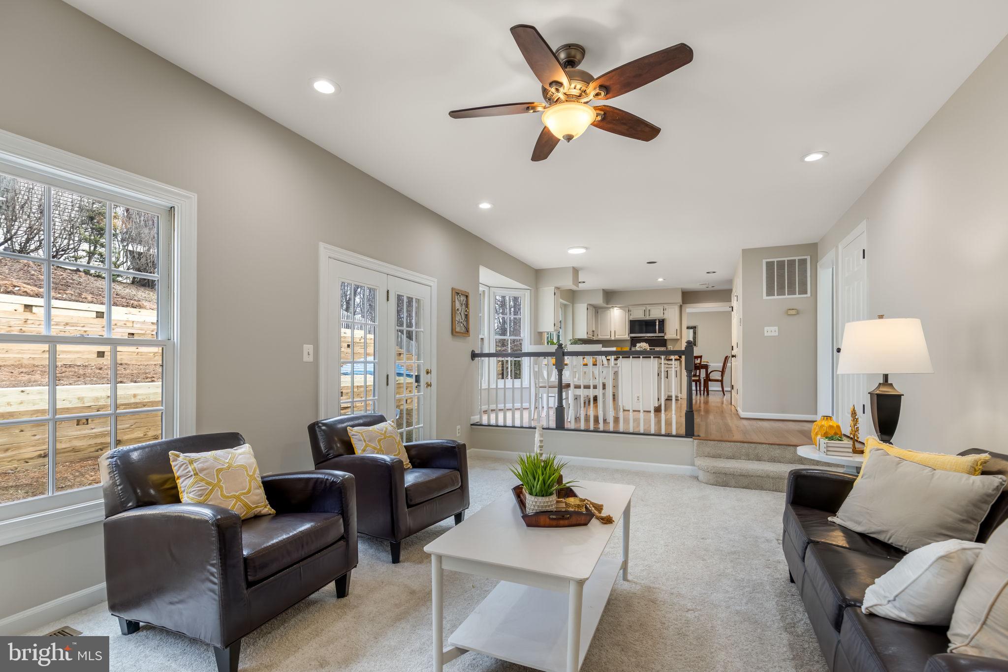 16657 PURCIVAL COURT