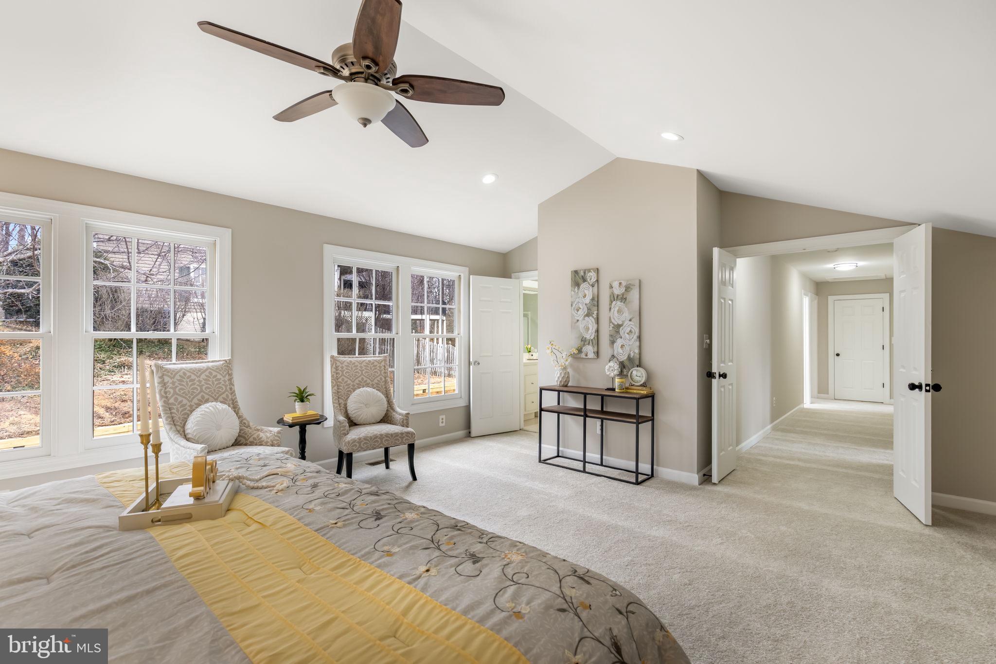 16657 PURCIVAL COURT