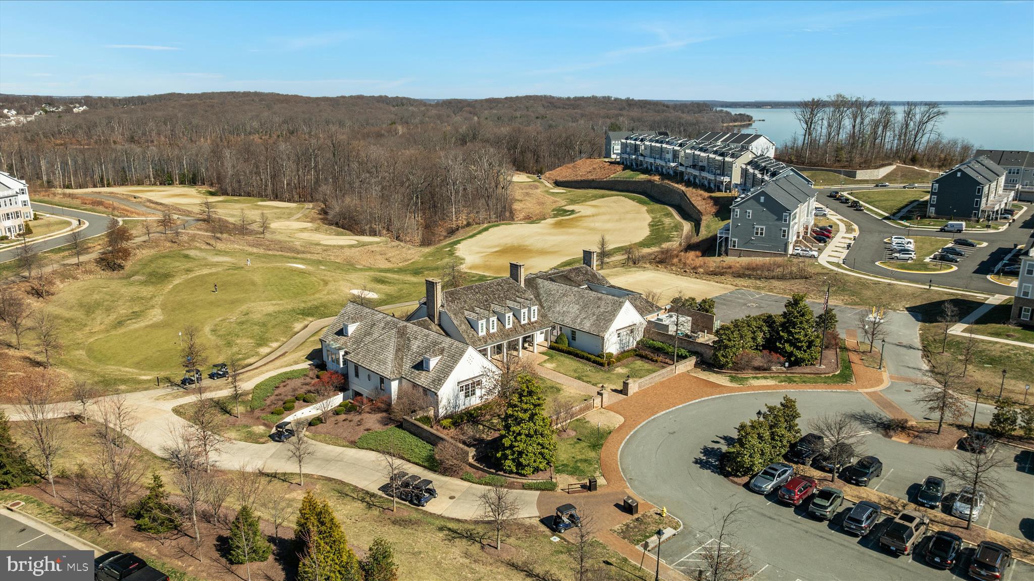 2501 POTOMAC RIVER BOULEVARD