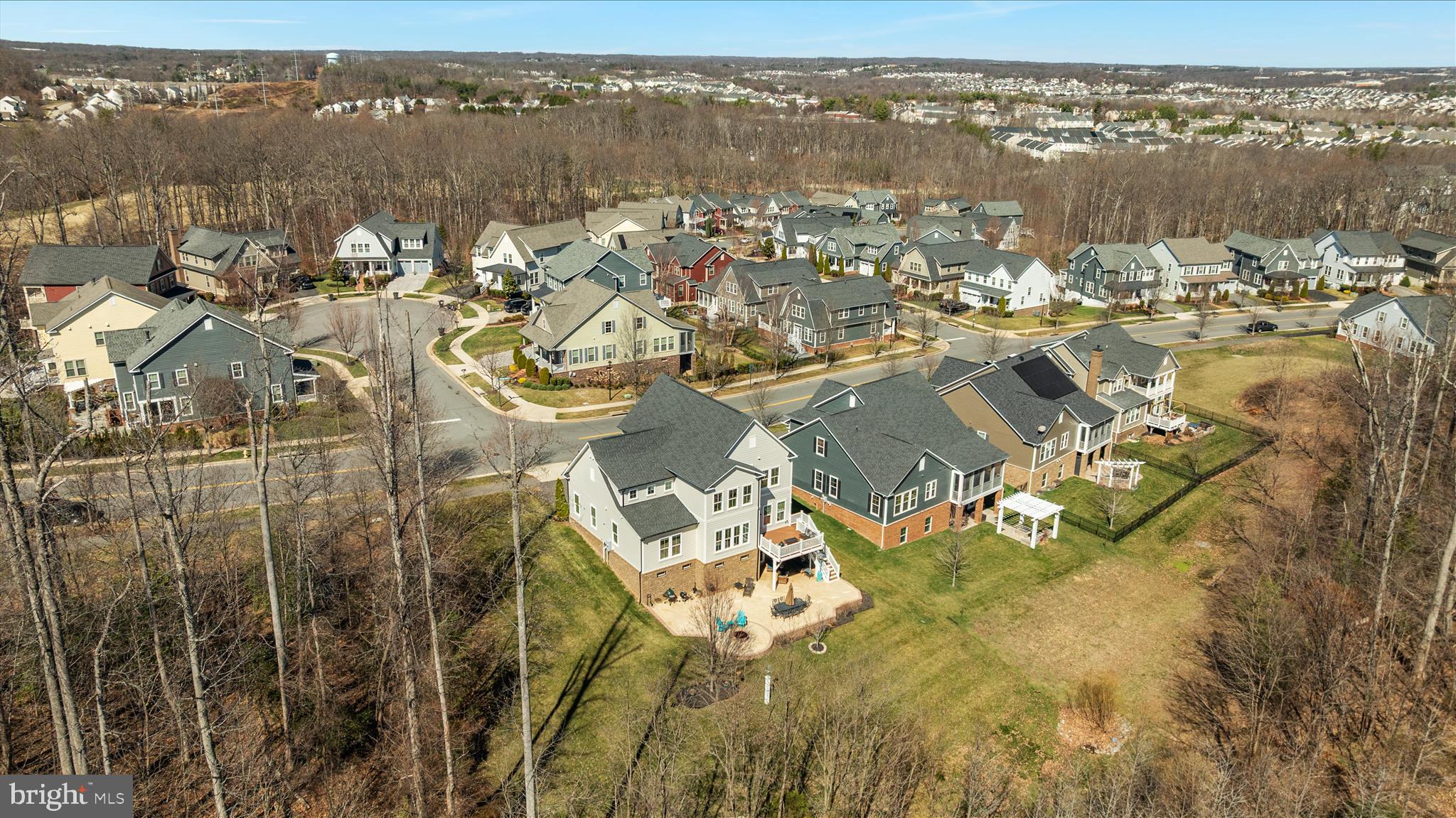 2501 POTOMAC RIVER BOULEVARD