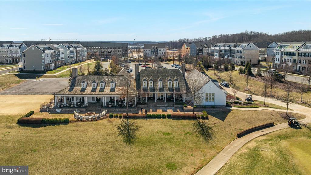2501 POTOMAC RIVER BOULEVARD