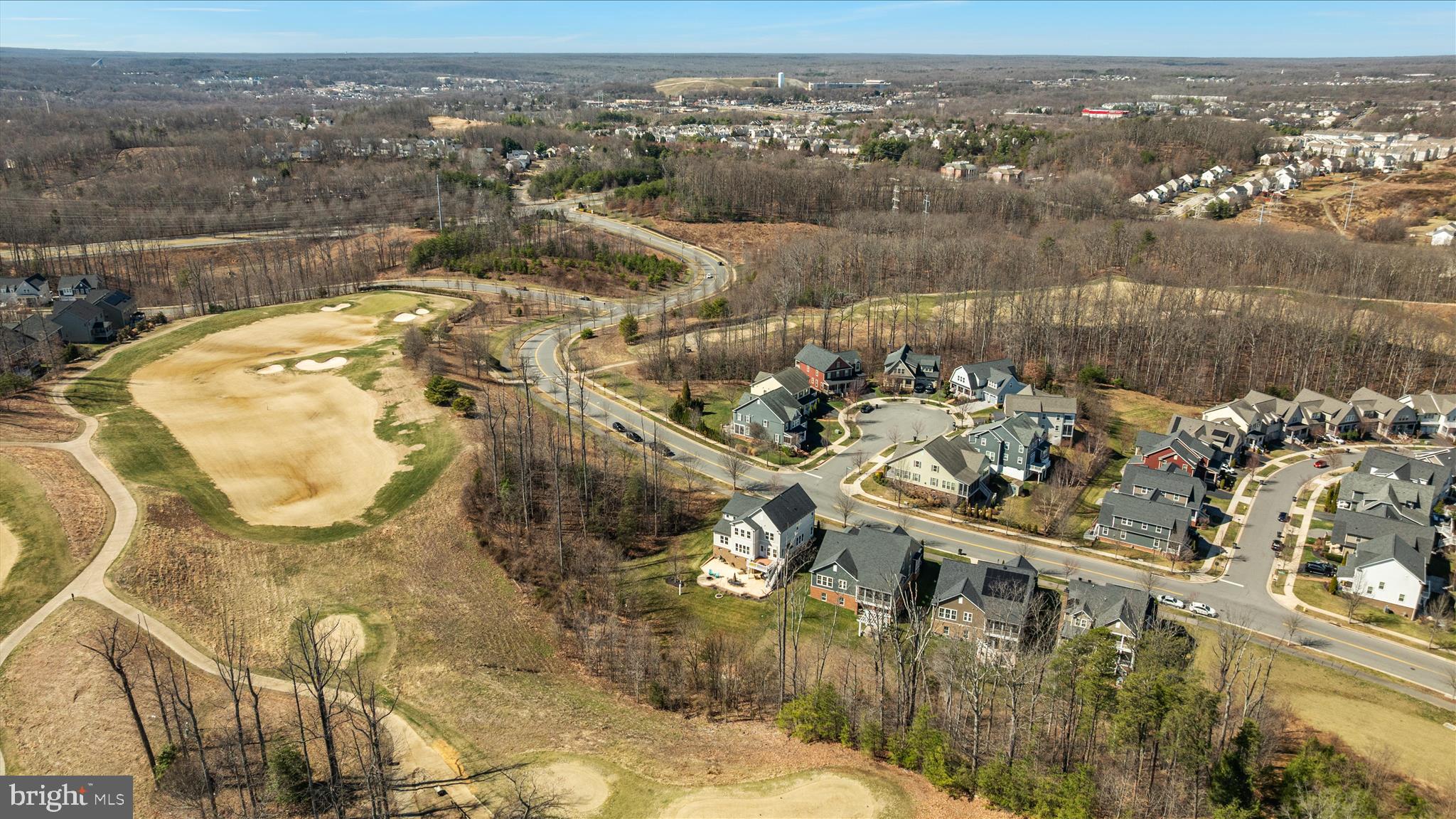 2501 POTOMAC RIVER BOULEVARD