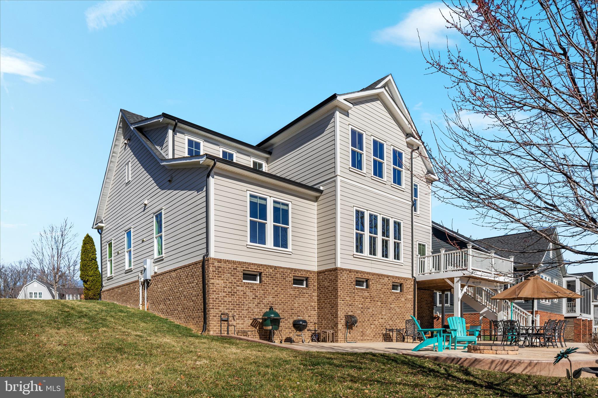 2501 POTOMAC RIVER BOULEVARD