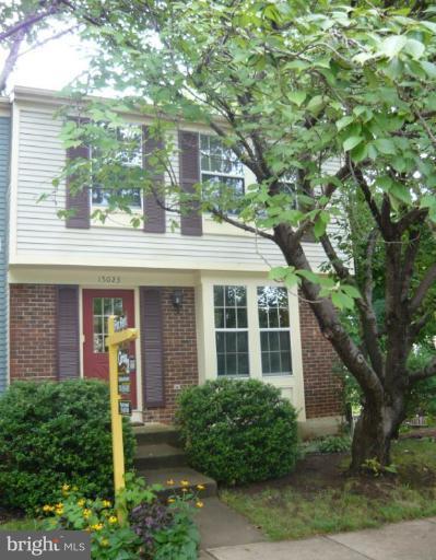 15023 OAK CREST COURT