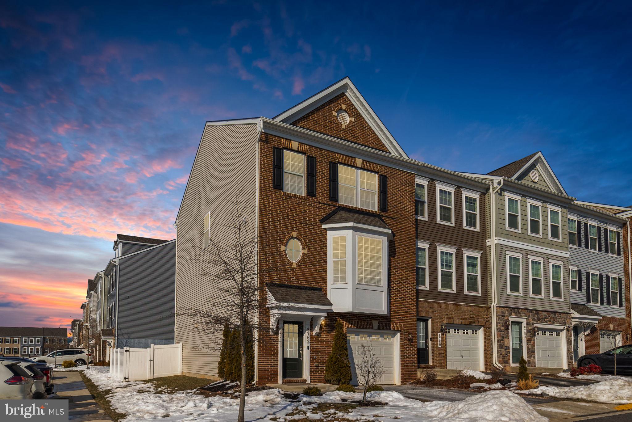 8762 ELSING GREEN DRIVE