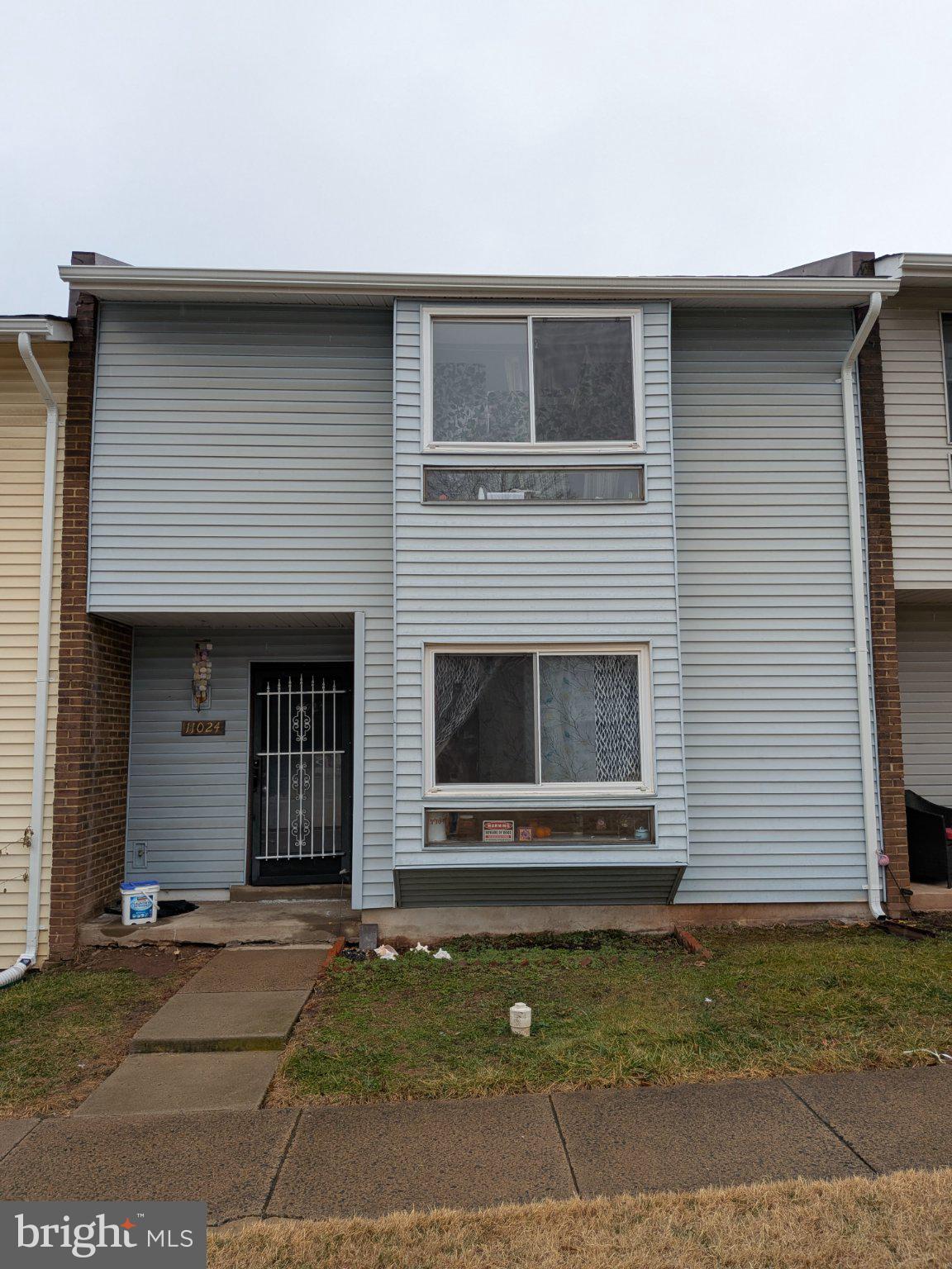 11024 HIRAM COURT