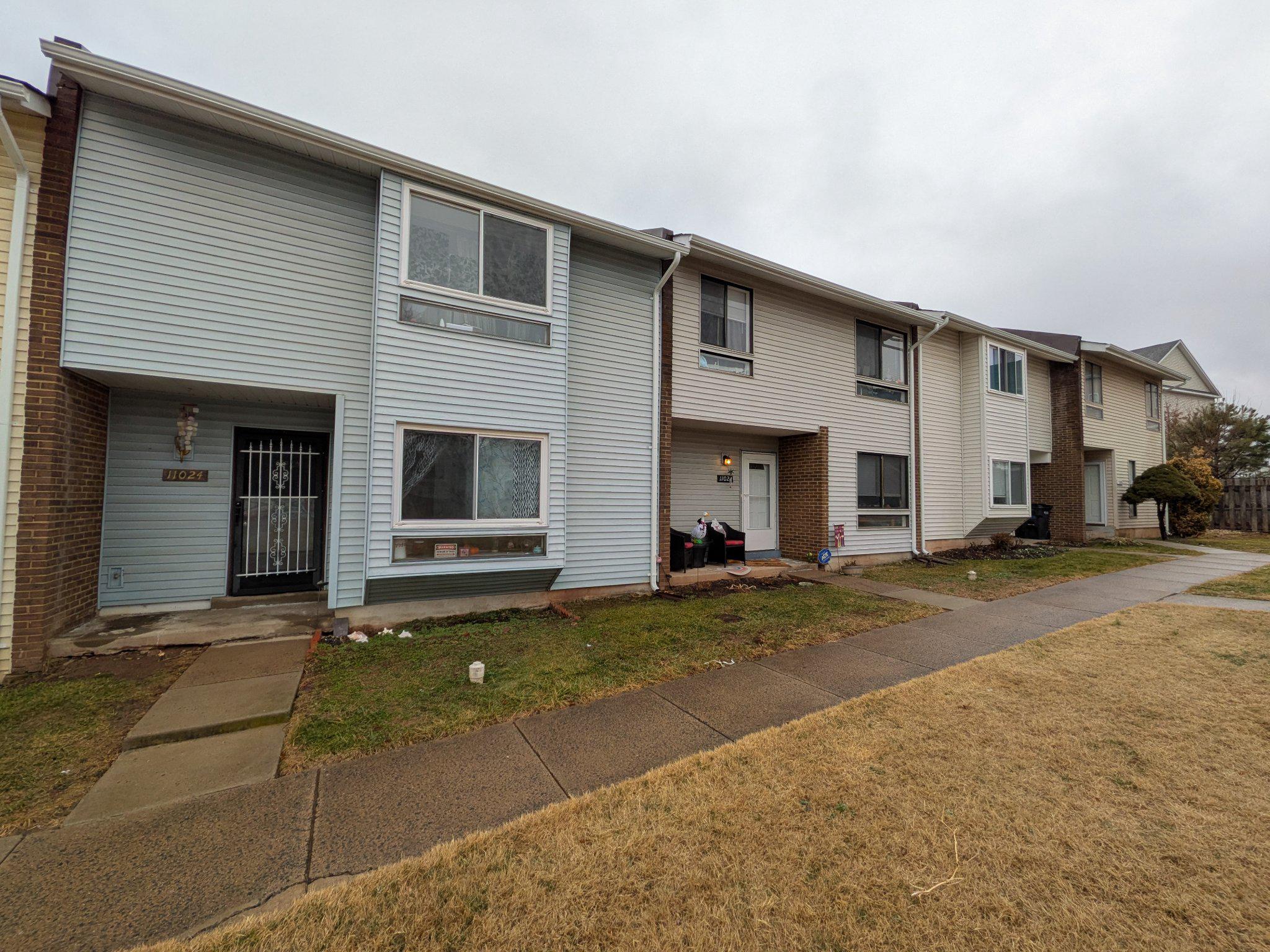 11024 HIRAM COURT