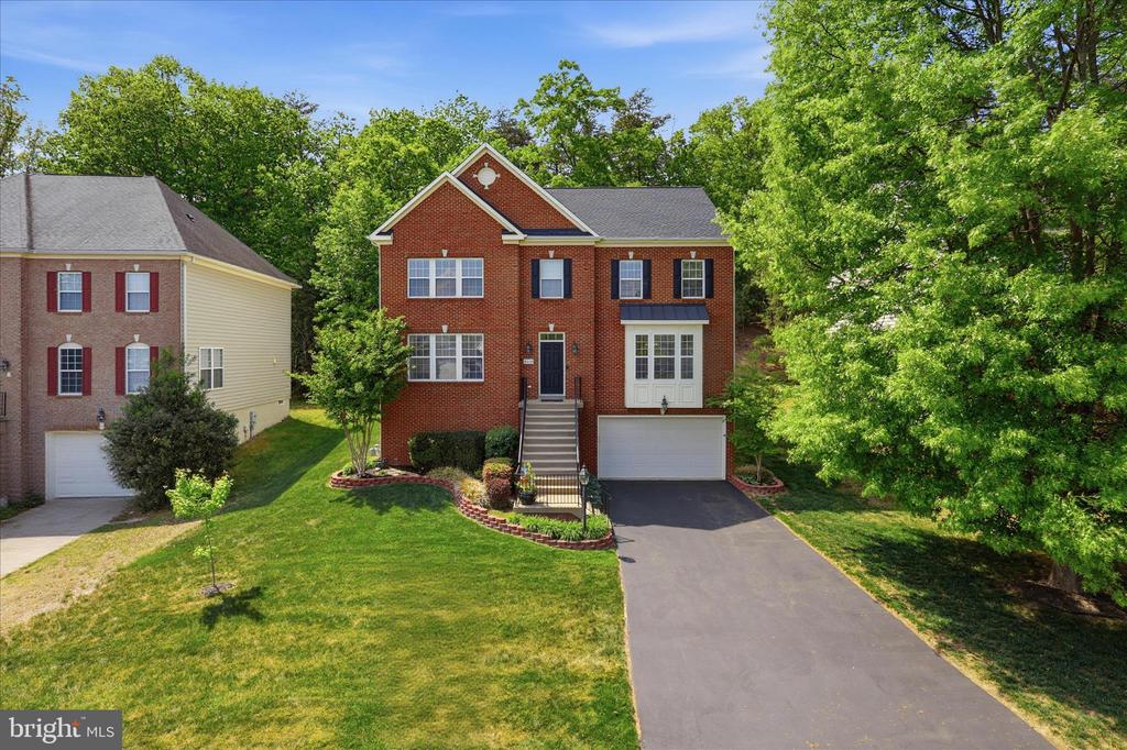 4218 TALON DRIVE