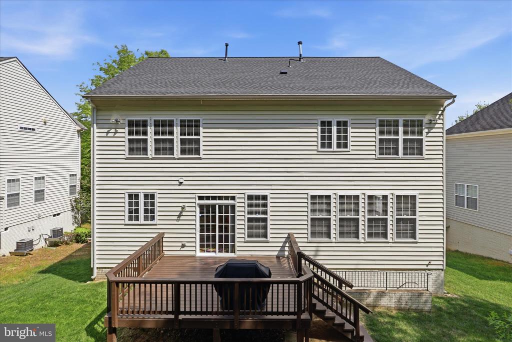 4218 TALON DRIVE
