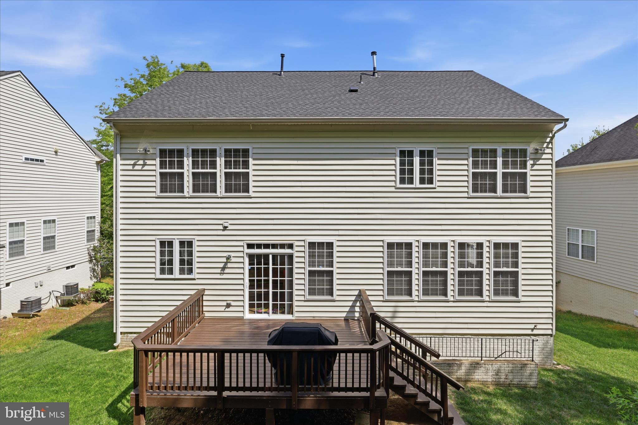 4218 TALON DRIVE