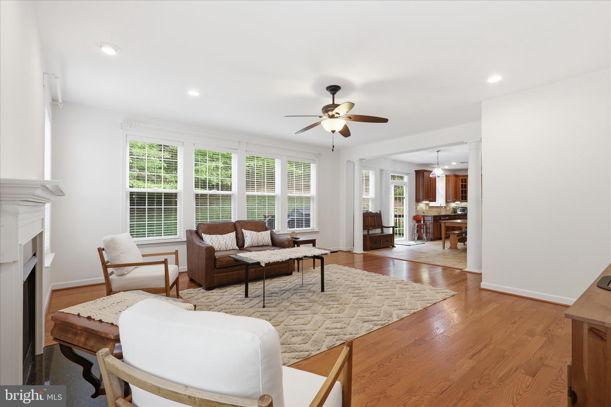 4218 TALON DRIVE