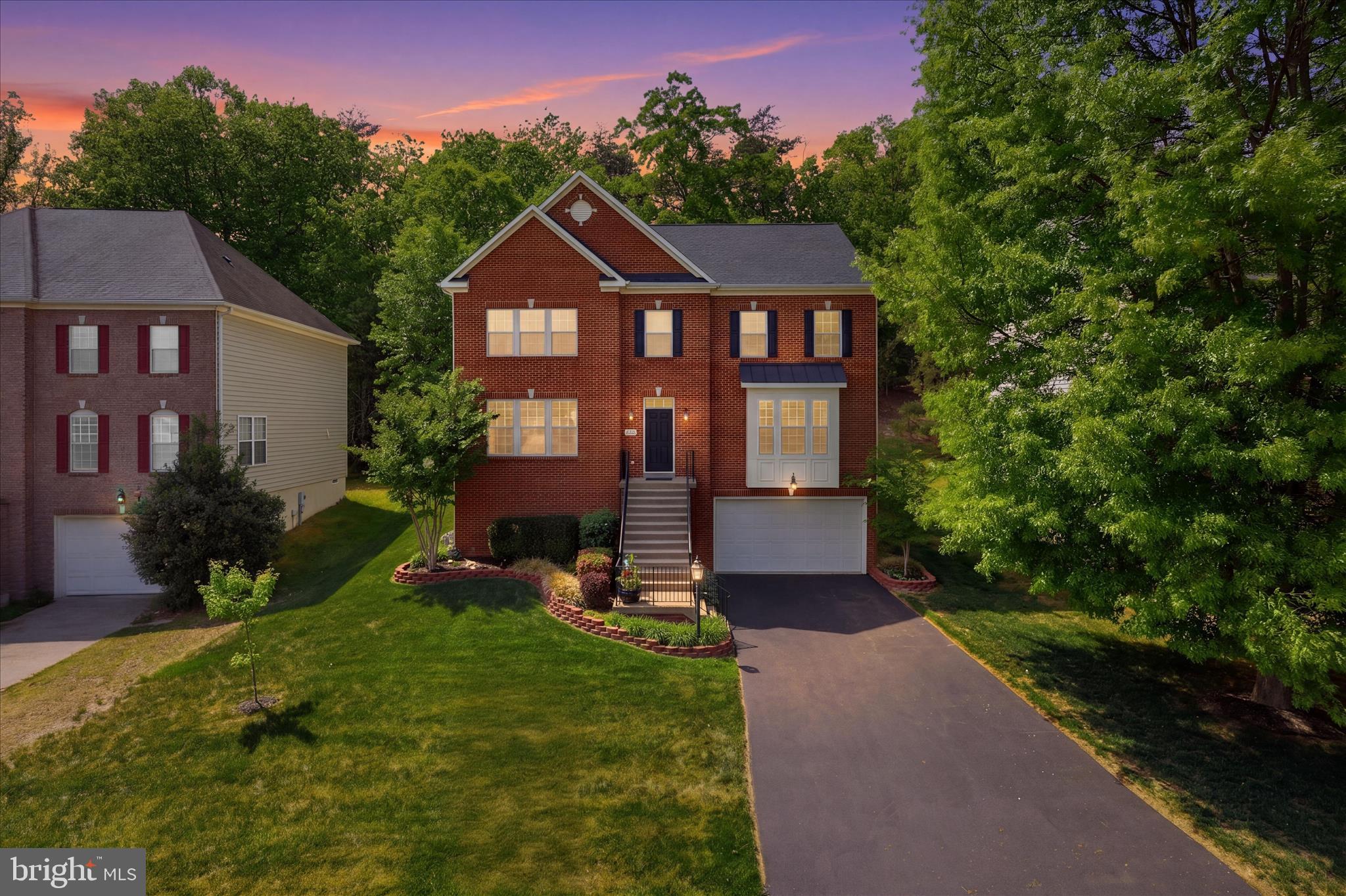 4218 TALON DRIVE