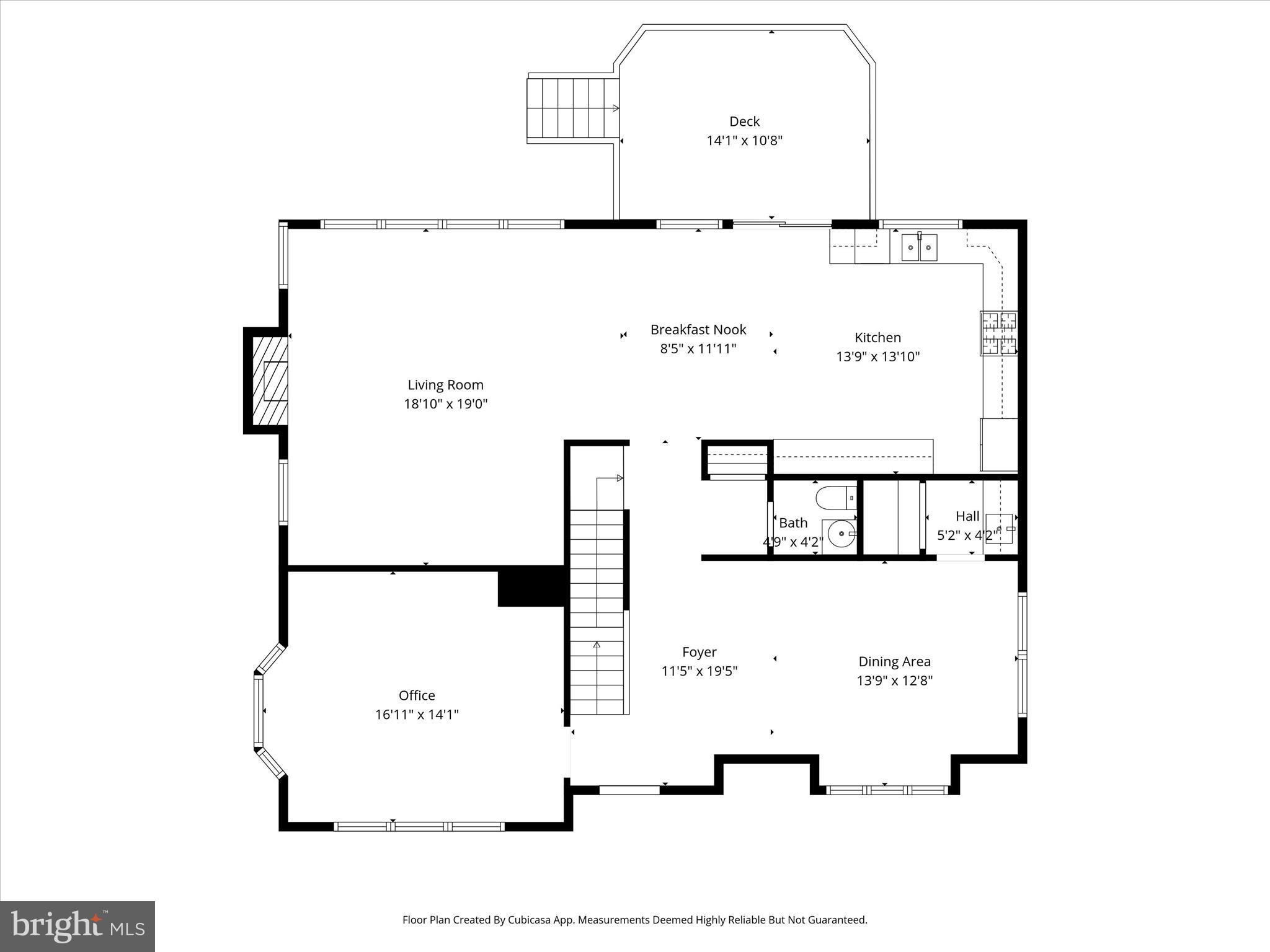 4218 TALON DRIVE