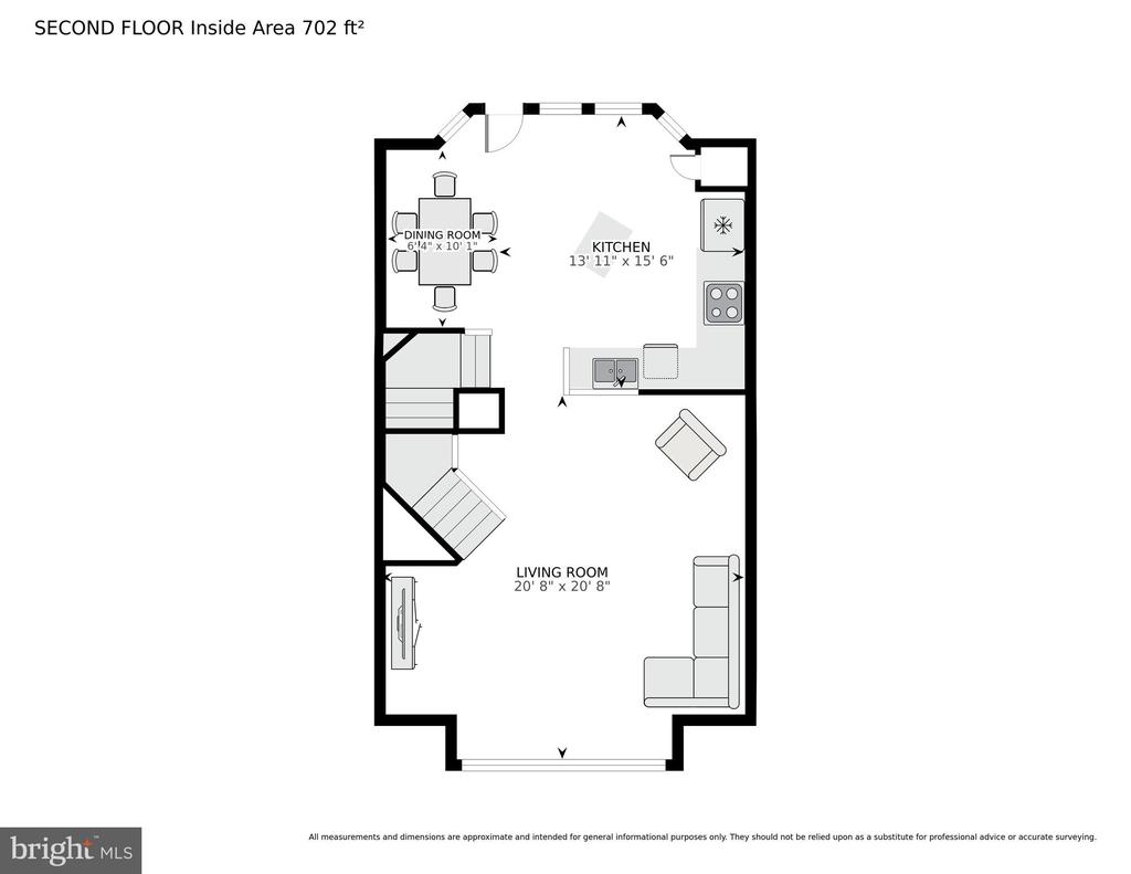 1252 CORBETT PLACE