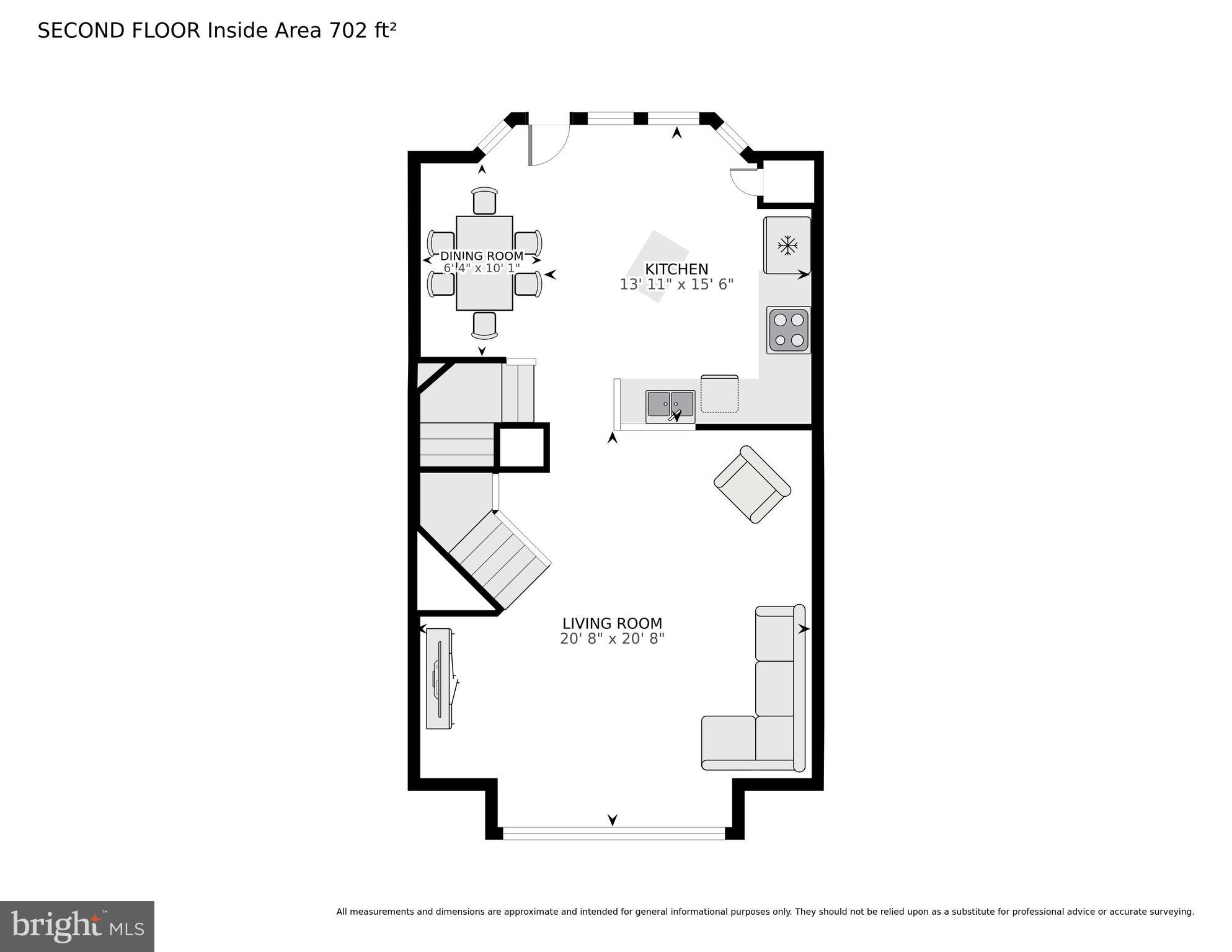 1252 CORBETT PLACE