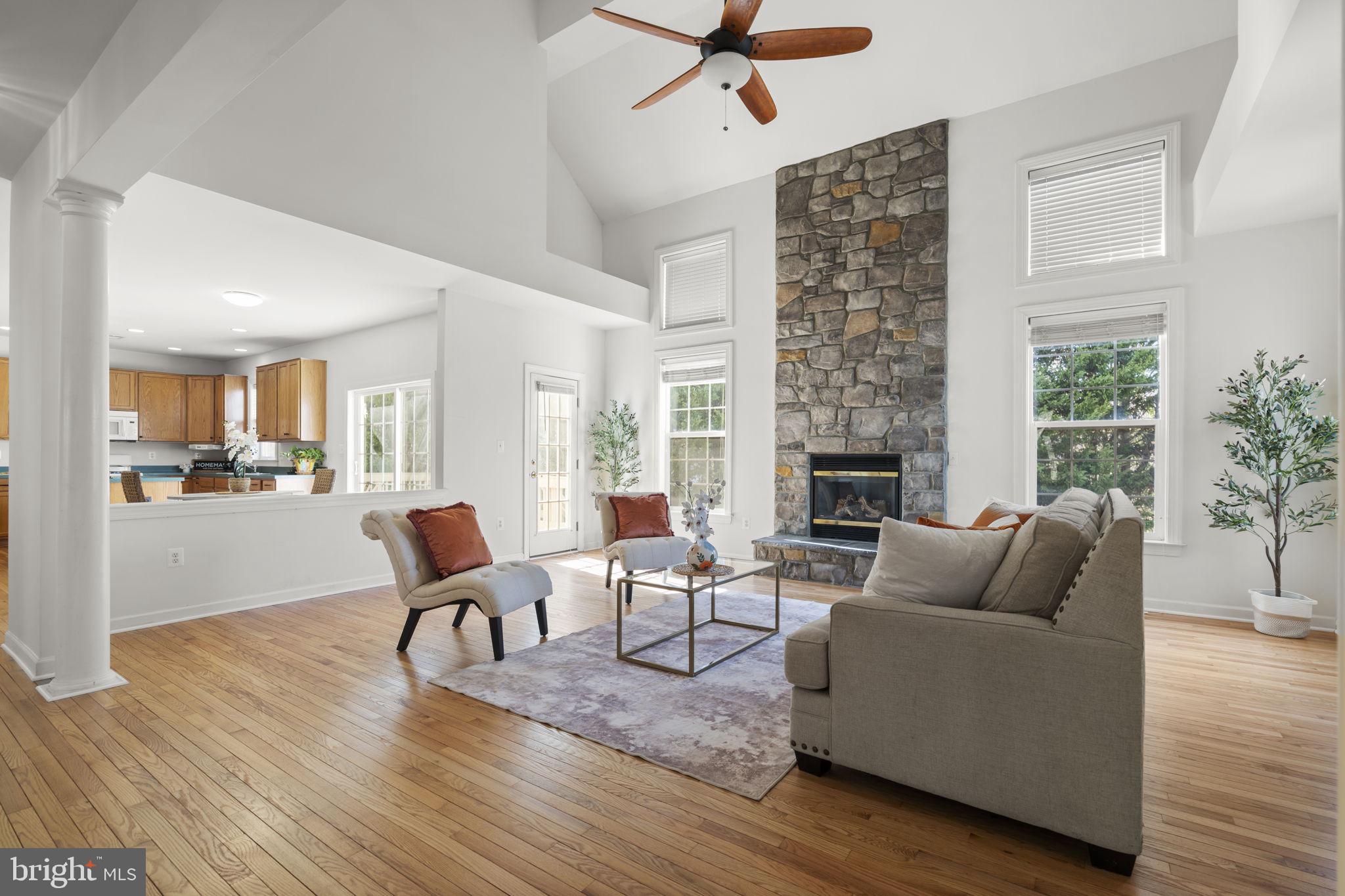 15344 WARM SPRINGS LANE