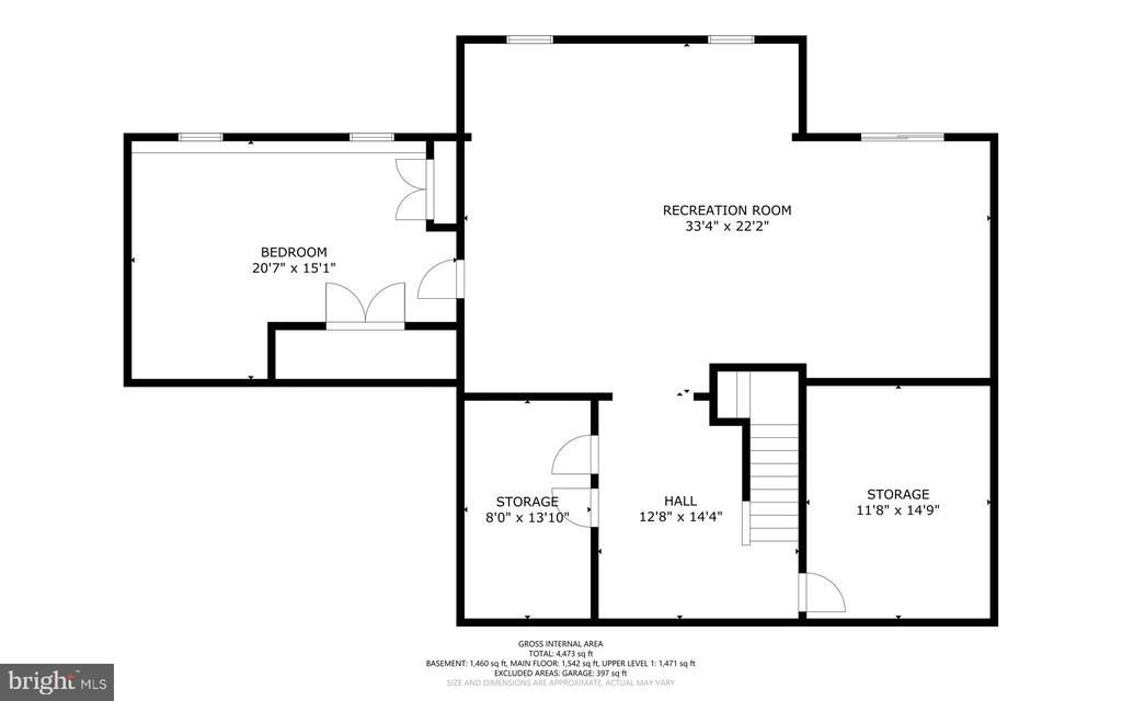 15344 WARM SPRINGS LANE
