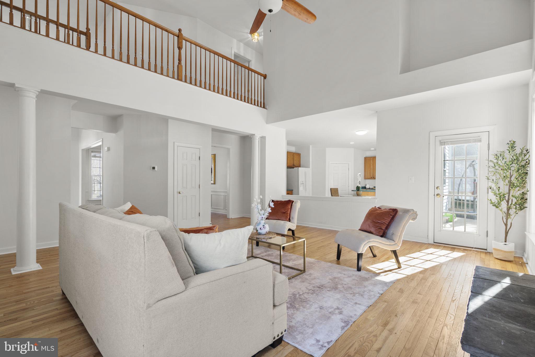 15344 WARM SPRINGS LANE