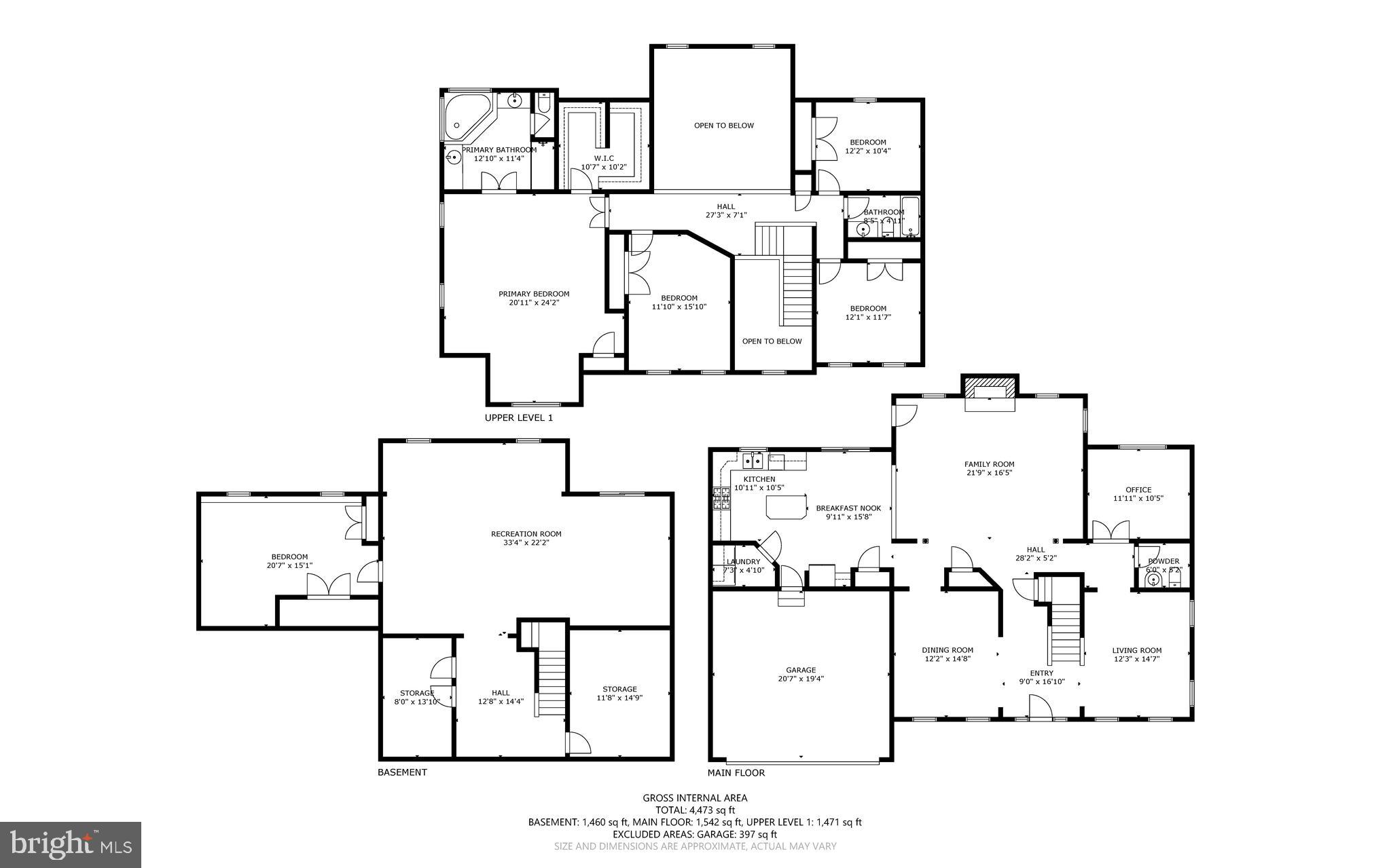 15344 WARM SPRINGS LANE