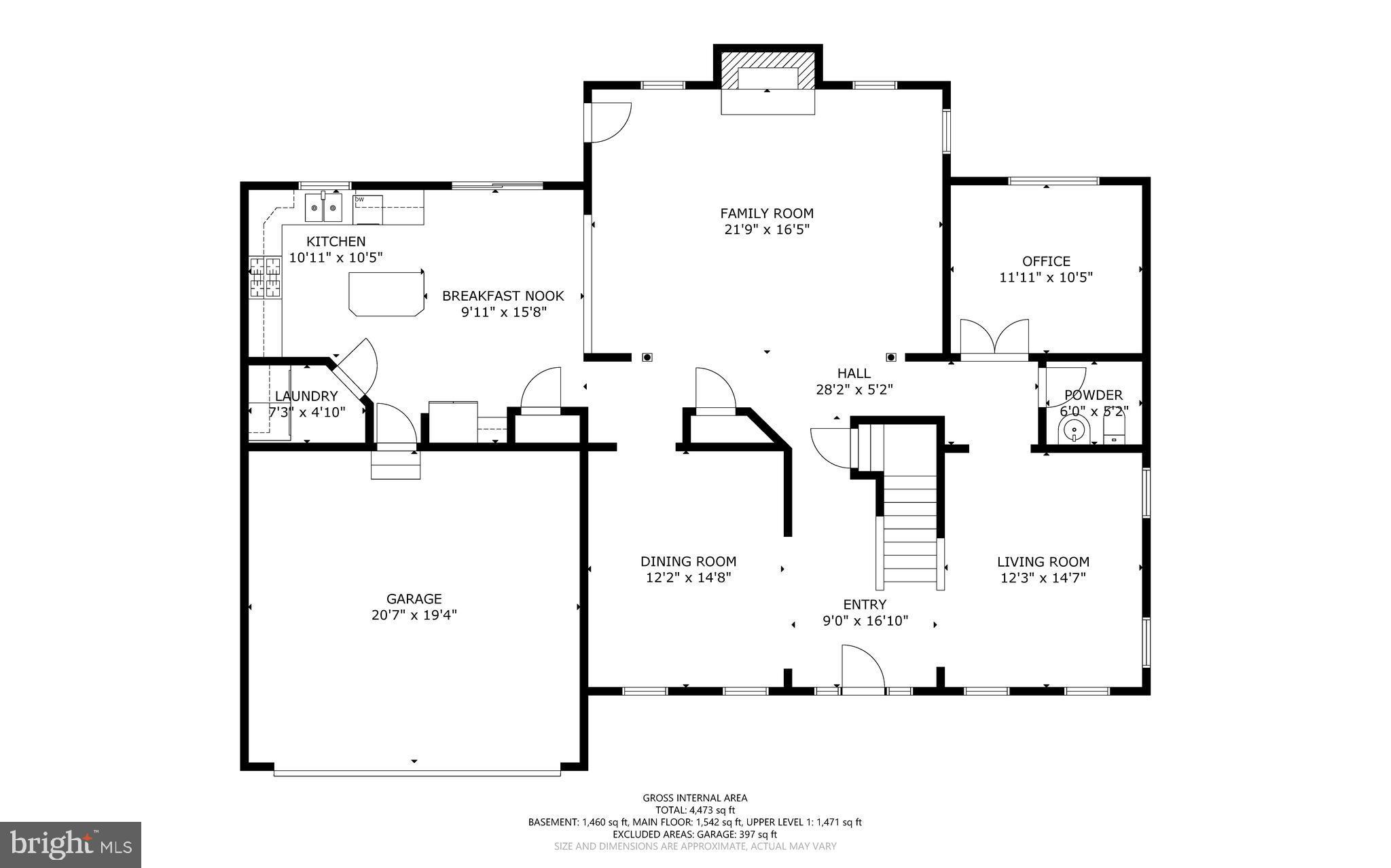 15344 WARM SPRINGS LANE