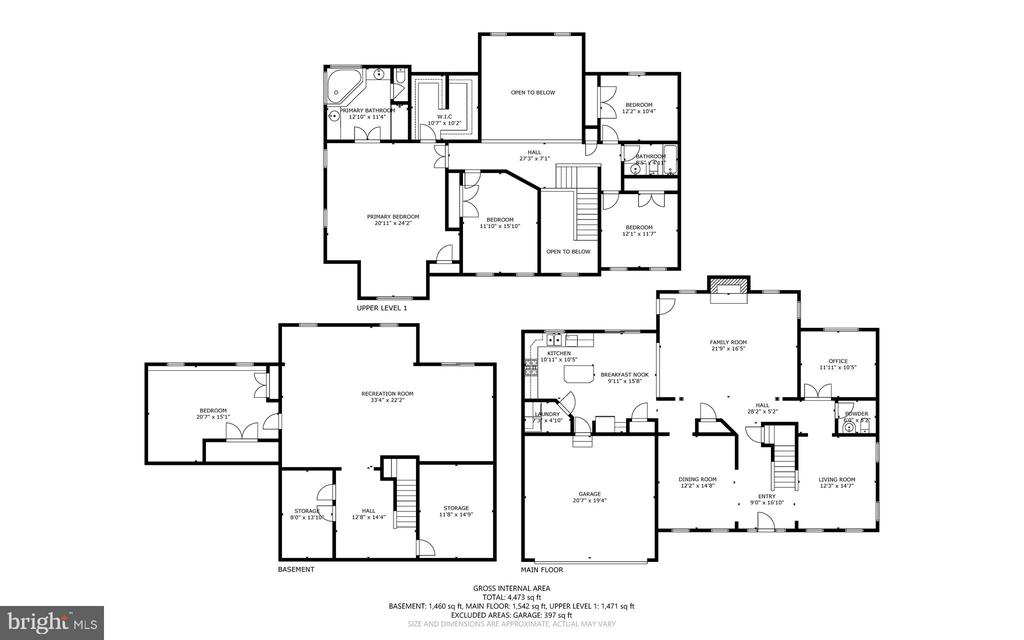 15344 WARM SPRINGS LANE