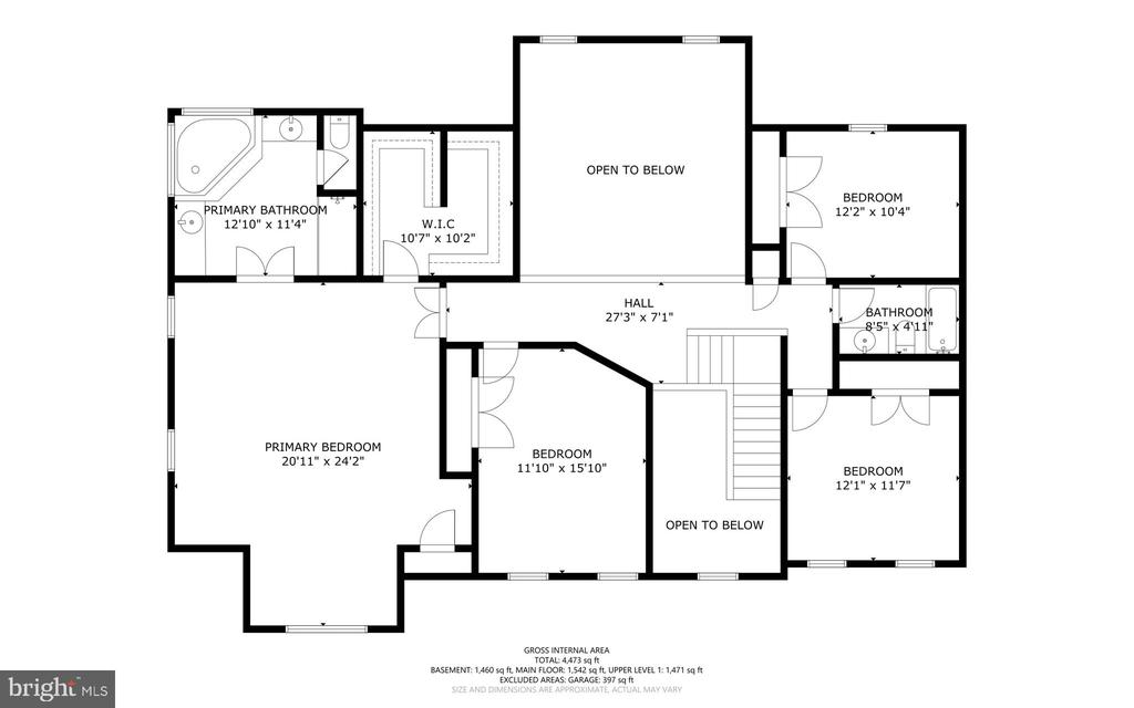 15344 WARM SPRINGS LANE