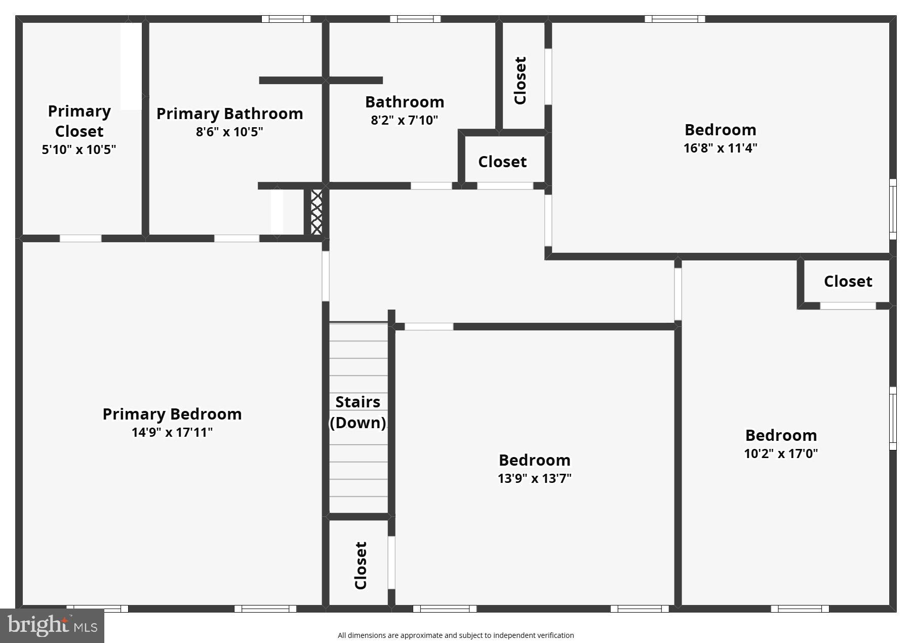 8072 COUNSELOR ROAD