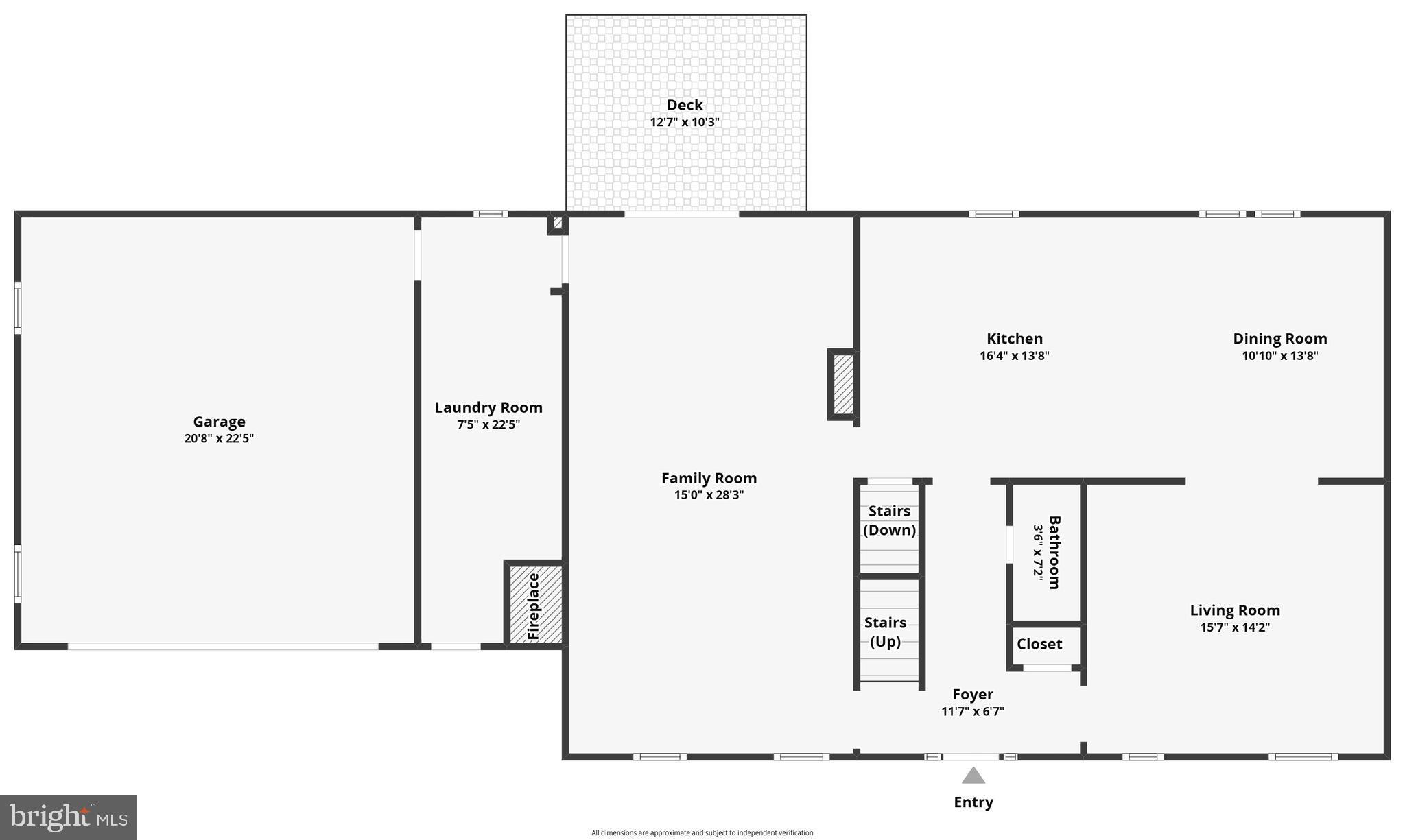 8072 COUNSELOR ROAD