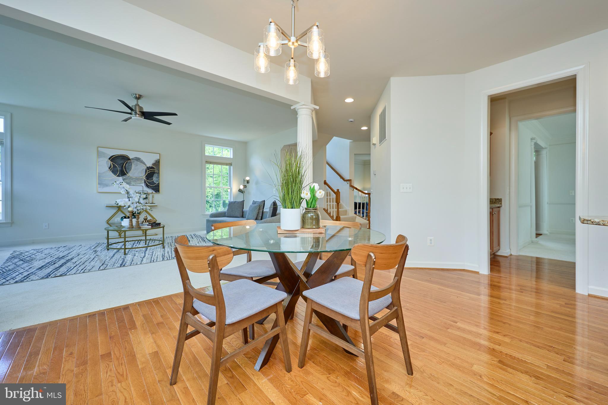6910 BITTER ROOT COURT