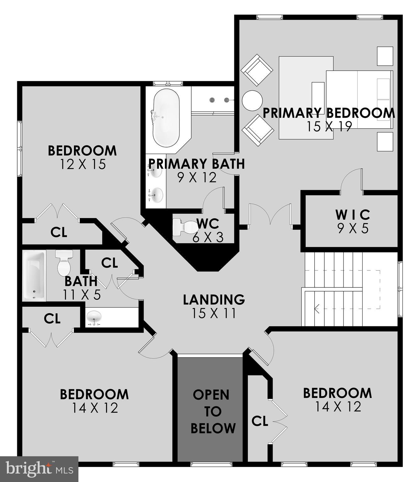 6910 BITTER ROOT COURT