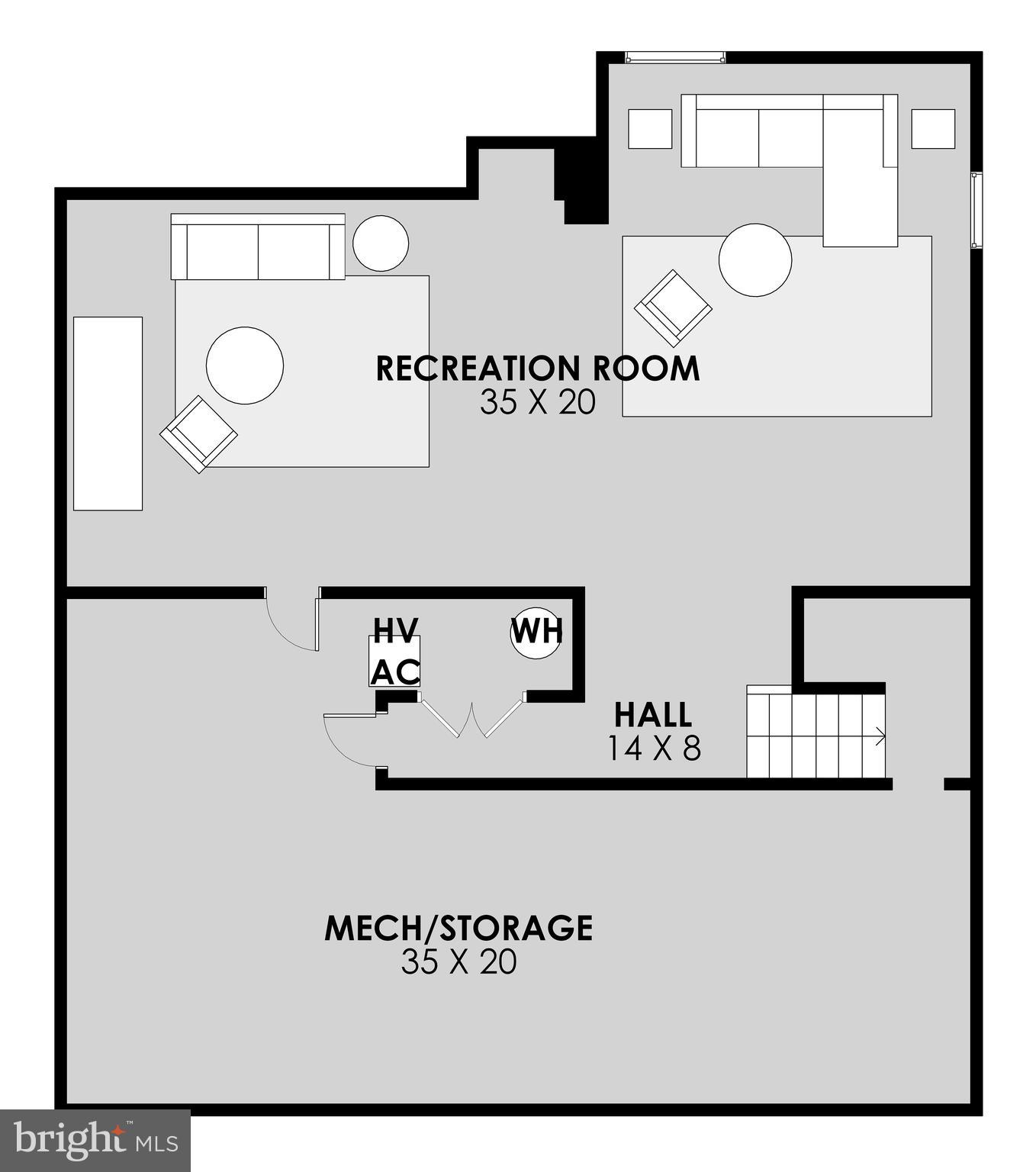 6910 BITTER ROOT COURT